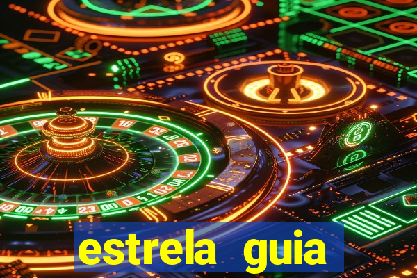estrela guia baralho cigano